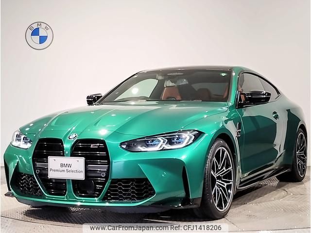 bmw m4 2021 quick_quick_3BA-52AZ30_WBS32AZ080CG57607 image 1