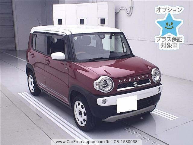 suzuki hustler 2015 CFJ1580038 image 1