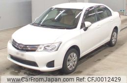 toyota corolla-axio 2013 -TOYOTA--Corolla Axio NZE164-7010657---TOYOTA--Corolla Axio NZE164-7010657-