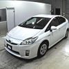 toyota prius 2009 -TOYOTA--Prius ZVW30-1136329---TOYOTA--Prius ZVW30-1136329- image 5