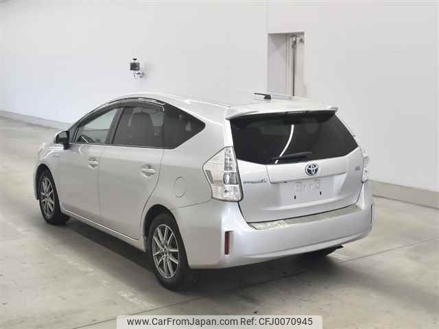 toyota prius-α undefined -TOYOTA--Prius α ZVW41W-3006964---TOYOTA--Prius α ZVW41W-3006964- image 2