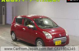 suzuki alto-eco 2014 CFJ1504345