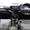 volkswagen t-cross 2022 -VOLKSWAGEN--VW T-Cross 3BA-C1DKR--WVGZZZC1ZNY067219---VOLKSWAGEN--VW T-Cross 3BA-C1DKR--WVGZZZC1ZNY067219- image 2