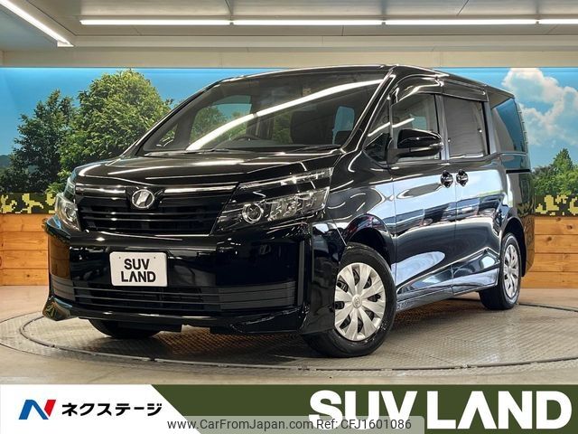 toyota voxy 2014 CFJ1601086 image 1