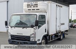 isuzu elf-truck 2017 -ISUZU--Elf TPG-NPR85AN--NPR85-7069190---ISUZU--Elf TPG-NPR85AN--NPR85-7069190-