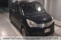 suzuki solio 2012 -SUZUKI--Solio MA15S-142630---SUZUKI--Solio MA15S-142630-