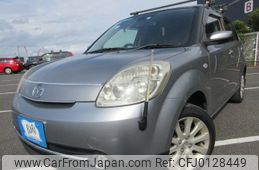 mazda verisa 2011 REALMOTOR_Y2024080121A-21