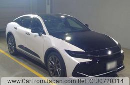 toyota crown 2023 quick_quick_6AA-AZSH35_AZSH35-4014618