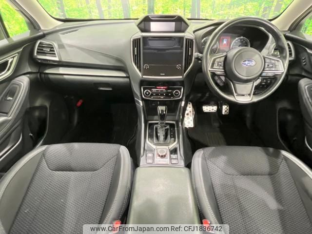subaru forester 2021 CFJ1836742 image 2