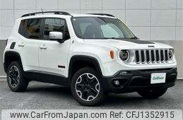 jeep renegade 2016 -CHRYSLER--Jeep Renegade ABA-BU24--1C4BU0000GPD59302---CHRYSLER--Jeep Renegade ABA-BU24--1C4BU0000GPD59302-