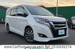 toyota esquire 2017 -TOYOTA--Esquire DAA-ZWR80G--ZWR80-0291158---TOYOTA--Esquire DAA-ZWR80G--ZWR80-0291158-