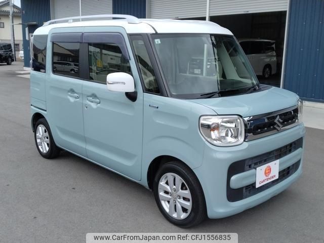 suzuki spacia 2019 CFJ1556835 image 2