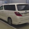 toyota alphard 2013 -TOYOTA--Alphard DAA-ATH20W--ATH20-8034645---TOYOTA--Alphard DAA-ATH20W--ATH20-8034645- image 5