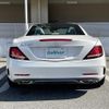 mercedes-benz slc 2017 CFJ1891449 image 8