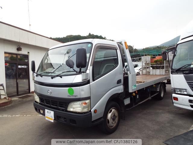 hino dutro 2006 CFJ1380126 image 2