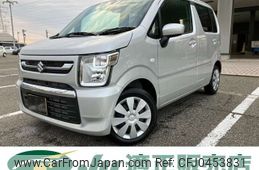 suzuki wagon-r 2023 -SUZUKI 【新潟 582ｱ6063】--Wagon R MH85S--194946---SUZUKI 【新潟 582ｱ6063】--Wagon R MH85S--194946-