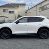 mazda cx-5 2023 CFJ1560843 image 10