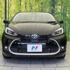 toyota aqua 2023 -TOYOTA--AQUA 6AA-MXPK11--MXPK11-2103536---TOYOTA--AQUA 6AA-MXPK11--MXPK11-2103536- image 14