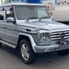 mercedes-benz g-class 2014 quick_quick_463346_WDB4633462X224445 image 11