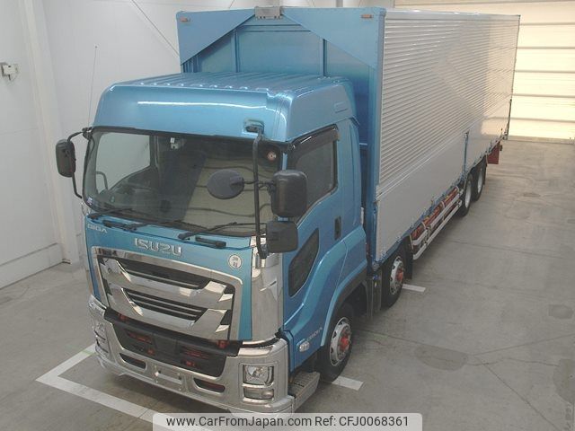 isuzu isuzu-others 2020 -ISUZU--Isuzu Truck CYJ77C-7011140---ISUZU--Isuzu Truck CYJ77C-7011140- image 1