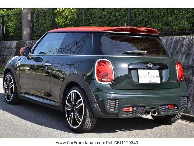 mini mini-others 2019 quick_quick_CBA-XRJCWM_WMWXR92070TP21403 image 2