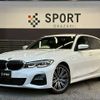 bmw 3-series 2021 CFJ1819007 image 1