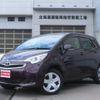 toyota ractis 2014 -TOYOTA--Ractis NCP125--2019196---TOYOTA--Ractis NCP125--2019196- image 1