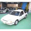 nissan exa 1987 -NISSAN--Exa E-KEN13--KEN13-000938---NISSAN--Exa E-KEN13--KEN13-000938- image 1