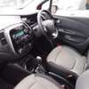 renault captur 2017 -ルノー 【富山 301ﾂ1753】--ｷｬﾌﾟﾁｬｰ 2RH5F1--H0750053---ルノー 【富山 301ﾂ1753】--ｷｬﾌﾟﾁｬｰ 2RH5F1--H0750053- image 5