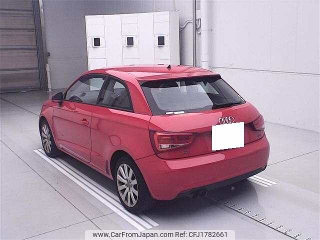 audi a1 2011 CFJ1782661 image 2