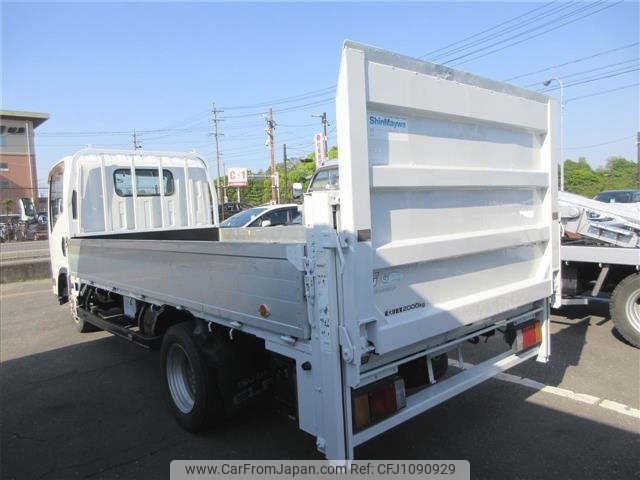 isuzu elf-truck 2012 -ISUZU--Elf NMR85AR-7017164---ISUZU--Elf NMR85AR-7017164- image 2
