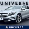 mercedes-benz gla-class 2014 -MERCEDES-BENZ--Benz GLA DBA-156946--WDC1569462J015592---MERCEDES-BENZ--Benz GLA DBA-156946--WDC1569462J015592- image 1