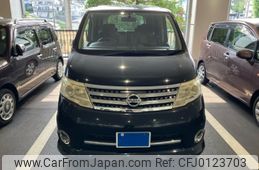 nissan serena 2010 -NISSAN--Serena DBA-CC25--CC25-373515---NISSAN--Serena DBA-CC25--CC25-373515-