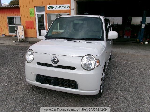 daihatsu mira-cocoa 2012 -DAIHATSU 【とちぎ 】--Mira Cocoa L675S--0090032---DAIHATSU 【とちぎ 】--Mira Cocoa L675S--0090032- image 1