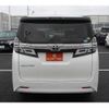 toyota vellfire 2019 -TOYOTA--Vellfire DBA-AGH30W--AGH30-0259418---TOYOTA--Vellfire DBA-AGH30W--AGH30-0259418- image 10