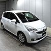 toyota ractis 2014 -TOYOTA--Ractis NCP120-2063652---TOYOTA--Ractis NCP120-2063652- image 1