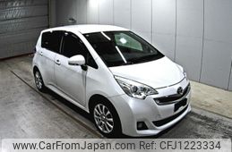 toyota ractis 2014 -TOYOTA--Ractis NCP120-2063652---TOYOTA--Ractis NCP120-2063652-