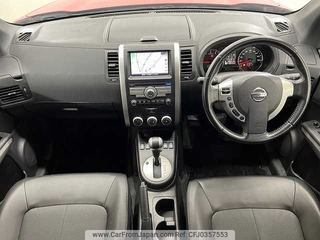 nissan x-trail 2012 -NISSAN--X-Trail DBA-NT31--NT31-233647---NISSAN--X-Trail DBA-NT31--NT31-233647- image 2