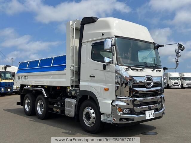 hino profia 2024 -HINO--Profia 2DG-FS1AGE--FS1AG-***292---HINO--Profia 2DG-FS1AGE--FS1AG-***292- image 2