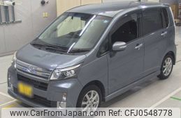 daihatsu move 2013 -DAIHATSU 【豊橋 580に3958】--Move LA100S-0274964---DAIHATSU 【豊橋 580に3958】--Move LA100S-0274964-