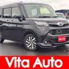 toyota tank 2017 CFJ1563748 image 1