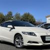 honda cr-z 2010 -HONDA--CR-Z DAA-ZF1--ZF1-1012690---HONDA--CR-Z DAA-ZF1--ZF1-1012690- image 5