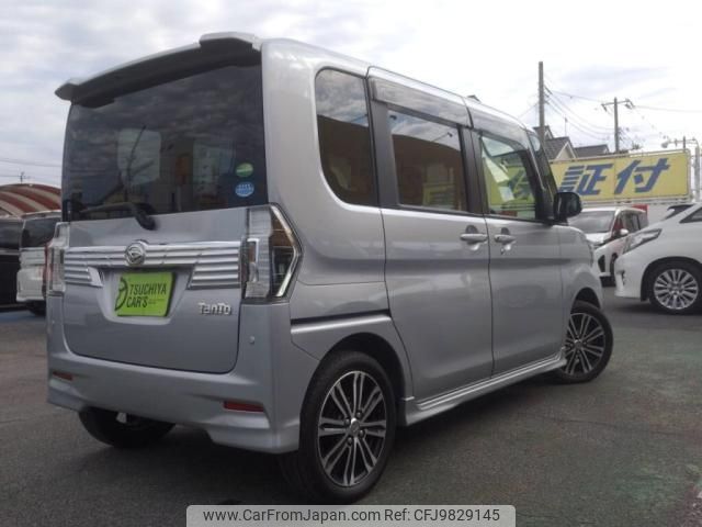 daihatsu tanto 2016 -DAIHATSU--Tanto DBA-LA600S--LA600S-0429315---DAIHATSU--Tanto DBA-LA600S--LA600S-0429315- image 2