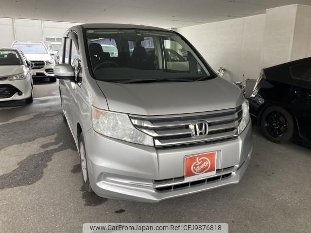 honda stepwagon 2013 quick_quick_DBA-RK1_1321831 image 1