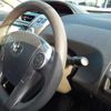 toyota prius-α 2015 -TOYOTA 【岐阜 302ﾃ2247】--Prius α DAA-ZVW41W--ZVW41-0034945---TOYOTA 【岐阜 302ﾃ2247】--Prius α DAA-ZVW41W--ZVW41-0034945- image 12