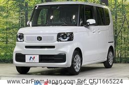 honda n-box 2025 CFJ1665224