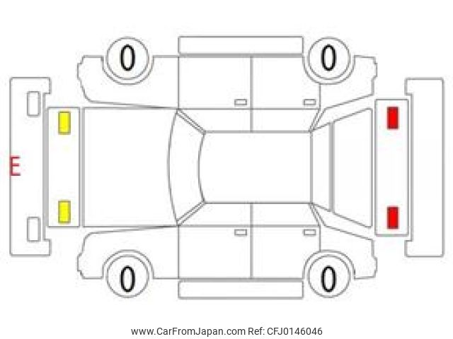 audi a3 2020 -AUDI--Audi A3 DBA-8VCXSL--WAUZZZ8V2LA078101---AUDI--Audi A3 DBA-8VCXSL--WAUZZZ8V2LA078101- image 2