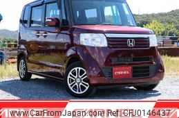 honda n-box 2013 O11405