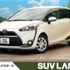 toyota sienta 2017 -TOYOTA--Sienta DBA-NSP170G--NSP170-7124373---TOYOTA--Sienta DBA-NSP170G--NSP170-7124373- image 1