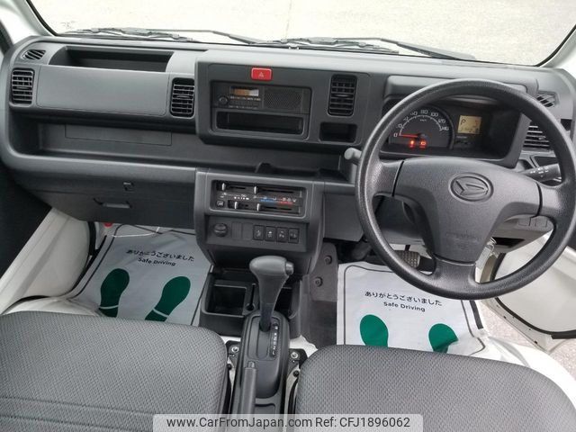 daihatsu hijet-truck 2021 CFJ1896062 image 2